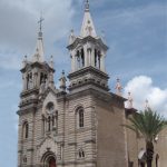 Horarios de misa de La Parroquia Purísima Concepción  en Aguascalientes