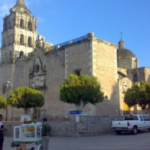 Horarios de misa de La Parroquia Purísima Concepción  en Alamos