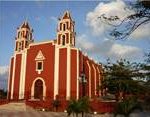 Horarios de misa de La Parroquia Purísima Concepción en Baca
