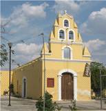 Horarios de misa de La Parroquia Purísima Concepción y San Isidro en Mérida