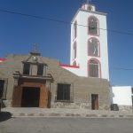 Horarios de misa de La Parroquia Sagrada Familia en Ahome