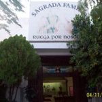 Horarios de misa de La Parroquia Sagrada Familia  en Cajeme