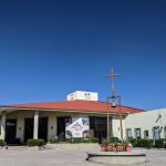 Horarios de misa de La Parroquia Sagrada Familia en Guadalupe