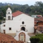 Horarios de misa de La Parroquia Sagrada Familia en Madero