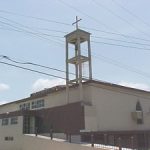 Horarios de misa de La Parroquia Sagrada Familia en Piedras Negras