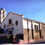Horarios de misa de La Parroquia Sagrada Familia  en Tijuana