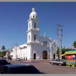 Horarios de misa de La Parroquia Sagrado Corazón de Jesús en Ahome