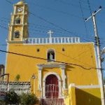 Horarios de misa de La Parroquia Sagrado Corazón de Jesús  en Campeche
