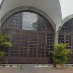 Horarios de misa de La Parroquia Sagrado Corazón de Jesús en Cuernavaca