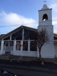 Horarios de misa de La Parroquia Sagrado Corazón de Jesús en Iztacalco