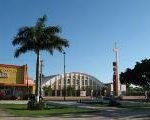 Horarios de misa de La Parroquia Sagrado Corazón de Jesús  en Mérida