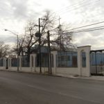 Horarios de misa de La Parroquia Sagrado Corazón de Jesús en Piedras Negras