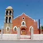 Horarios de misa de La Parroquia Sagrado Corazón de Jesús  en San Juan de Sabinas