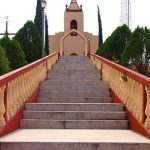 Horarios de misa de La Parroquia Sagrado Corazón en Dr. Coss