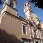 Horarios de misa de La Parroquia Sagrario Catedral  en Celaya