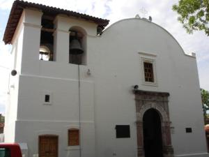 Horarios de misa de La Parroquia San Agustín  en Carácuaro