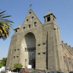 Horarios de misa de La Parroquia San Agustín  en Miguel Hidalgo