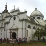 Horarios de misa de La Parroquia San Agustín  en San Luis Acatlán