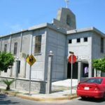 Horarios de misa de La Parroquia San Agustín en San Nicolás de los Garza