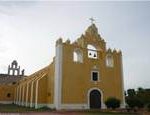 Horarios de misa de La Parroquia San Agustín  en Tekantó