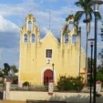 Horarios de misa de La Parroquia San Antonio de Padua  en Hopelchén