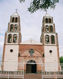 Horarios de misa de La Parroquia San Antonio de Padua en Julimes