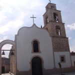 Horarios de misa de La Parroquia San Antonio de Padua  en Mier y Noriega