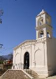 Horarios de misa de La Parroquia San Antonio de Padua  en Morelos