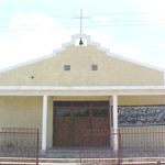Horarios de misa de La Parroquia San Antonio de Padua en Piedras Negras