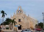 Horarios de misa de La Parroquia San Antonio de Padua  en Tekit