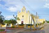 Horarios de misa de La Parroquia San Antonio de Padua en Tepakán