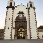 Horarios de misa de La Parroquia San Antonio  en San Miguel de Allende
