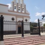 Horarios de misa de La Parroquia San Bartólome Apóstol en Culiacán