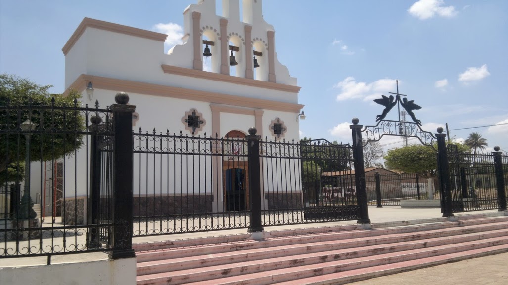 Horarios de misa de La Parroquia San Bartólome Apóstol en Culiacán