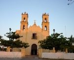 Horarios de misa de La Parroquia San Bartolomé Apóstol en Seyé