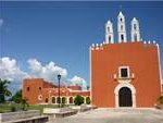 Horarios de misa de La Parroquia San Buenaventura  en Homún