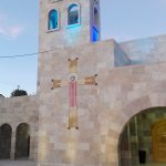 Horarios de misa de La Parroquia San Chárbel  en Chihuahua