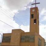 Horarios de misa de La Parroquia San Cristóbal  en Guadalajara