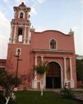 Horarios de misa de La Parroquia San Cristóbal  en Naranjal