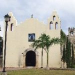 Horarios de misa de La Parroquia San Diego de Alcalá  en Calkiní