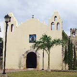 Horarios de misa de La Parroquia San Diego de Alcalá  en Calkiní