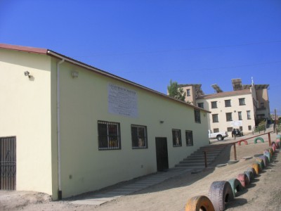 Horarios de misa de La Parroquia San Eugenio de Mazenod  en Tijuana