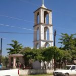 Horarios de misa de La Parroquia San Felipe de Jesús en Culiacán