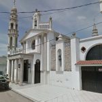 Horarios de misa de La Parroquia San Felipe de Jesús  en Durango