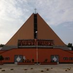 Horarios de misa de La Parroquia San Felipe de Jesús  en Naucalpan de Juárez