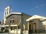 Horarios de misa de La Parroquia San Felipe de Jesús en Sahuayo