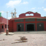 Horarios de misa de La Parroquia San Felipe de Jesús  en Soledad de Graciano Sánchez