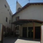 Horarios de misa de La Parroquia San Felipe de Jesús  en Tijuana