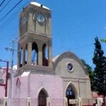 Horarios de misa de La Parroquia San Fernando de Rosas en Zaragoza