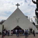 Horarios de misa de La Parroquia San Fernando  en Atizapán de Zaragoza
